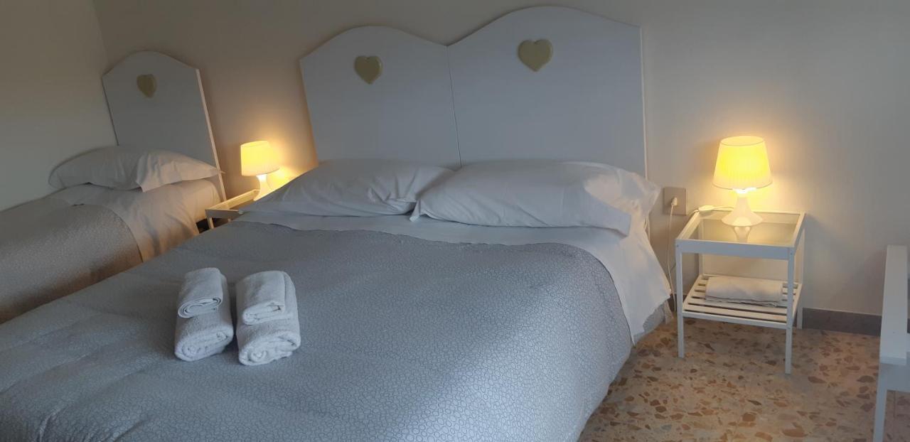 Certe Notti Bed & Breakfast Pisa Exterior photo