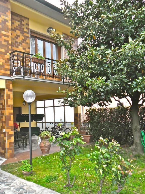 Certe Notti Bed & Breakfast Pisa Exterior photo