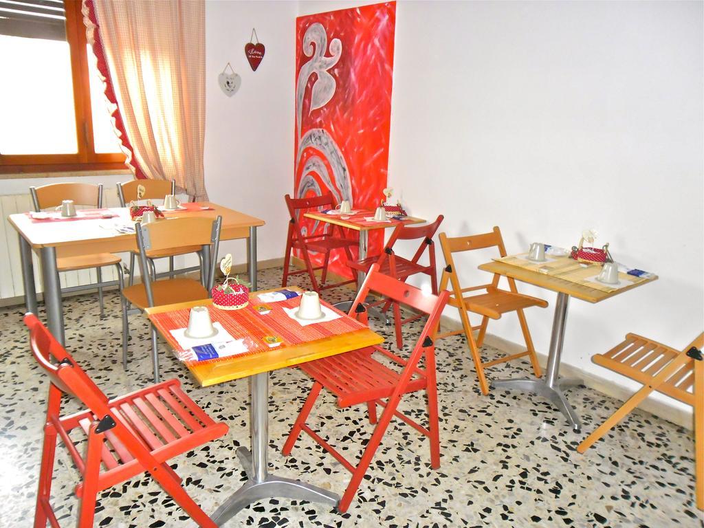 Certe Notti Bed & Breakfast Pisa Exterior photo