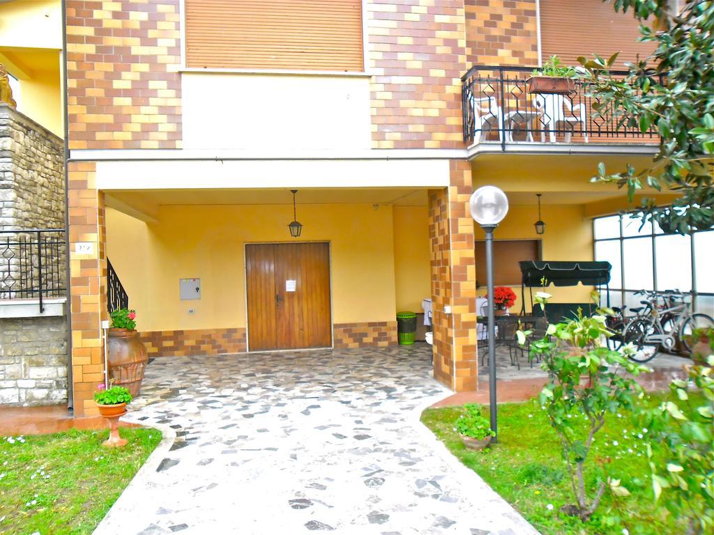 Certe Notti Bed & Breakfast Pisa Exterior photo