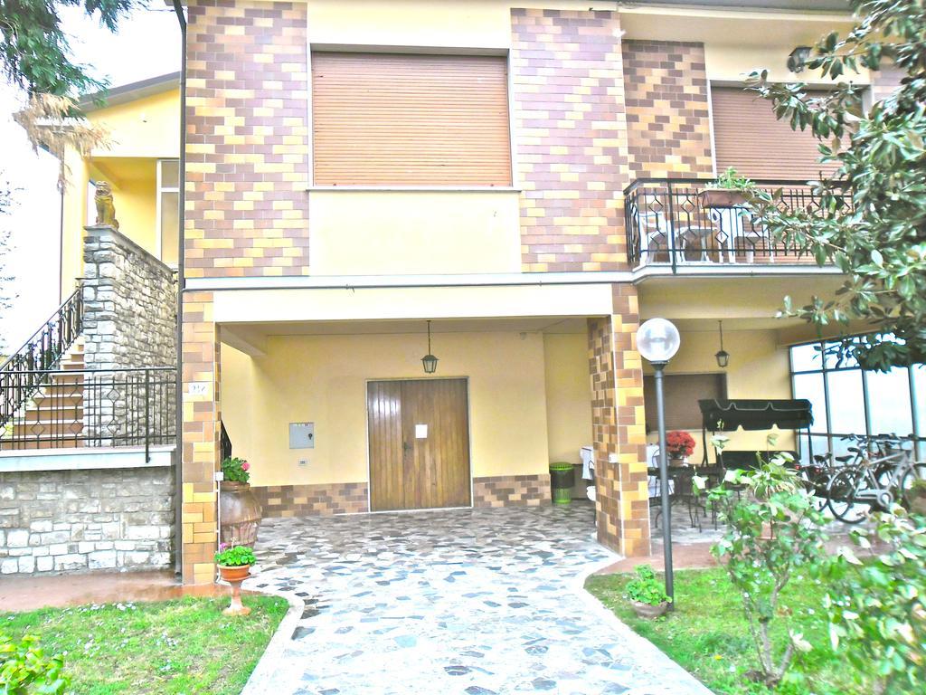 Certe Notti Bed & Breakfast Pisa Exterior photo