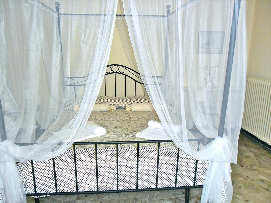 Certe Notti Bed & Breakfast Pisa Room photo