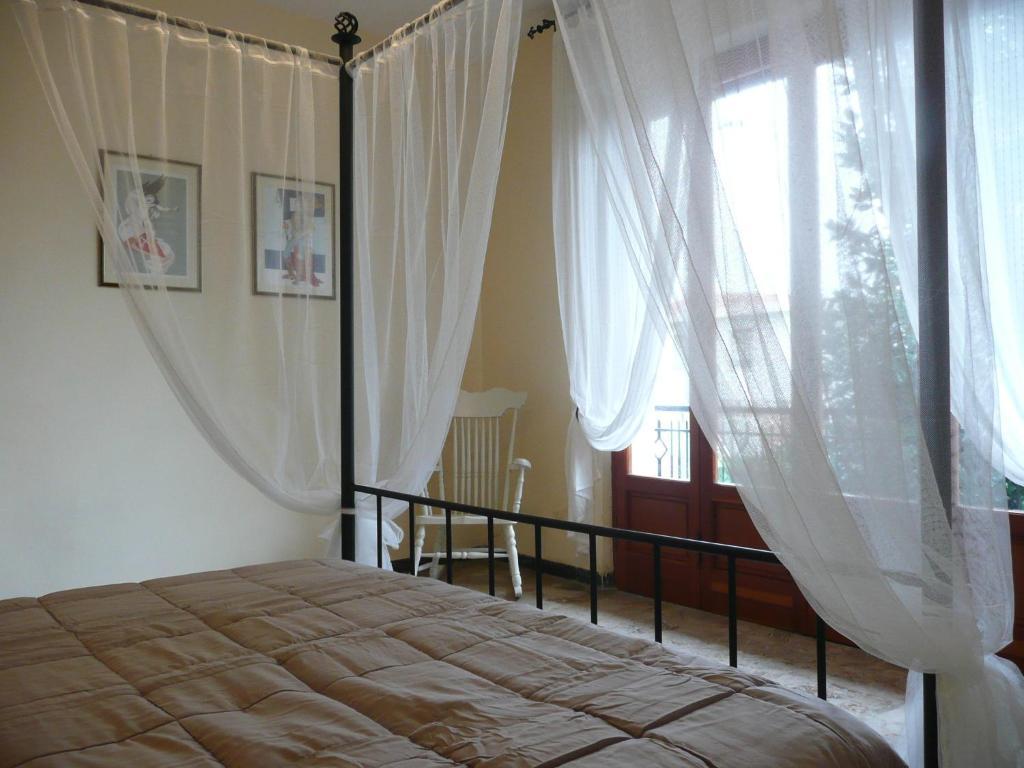 Certe Notti Bed & Breakfast Pisa Room photo