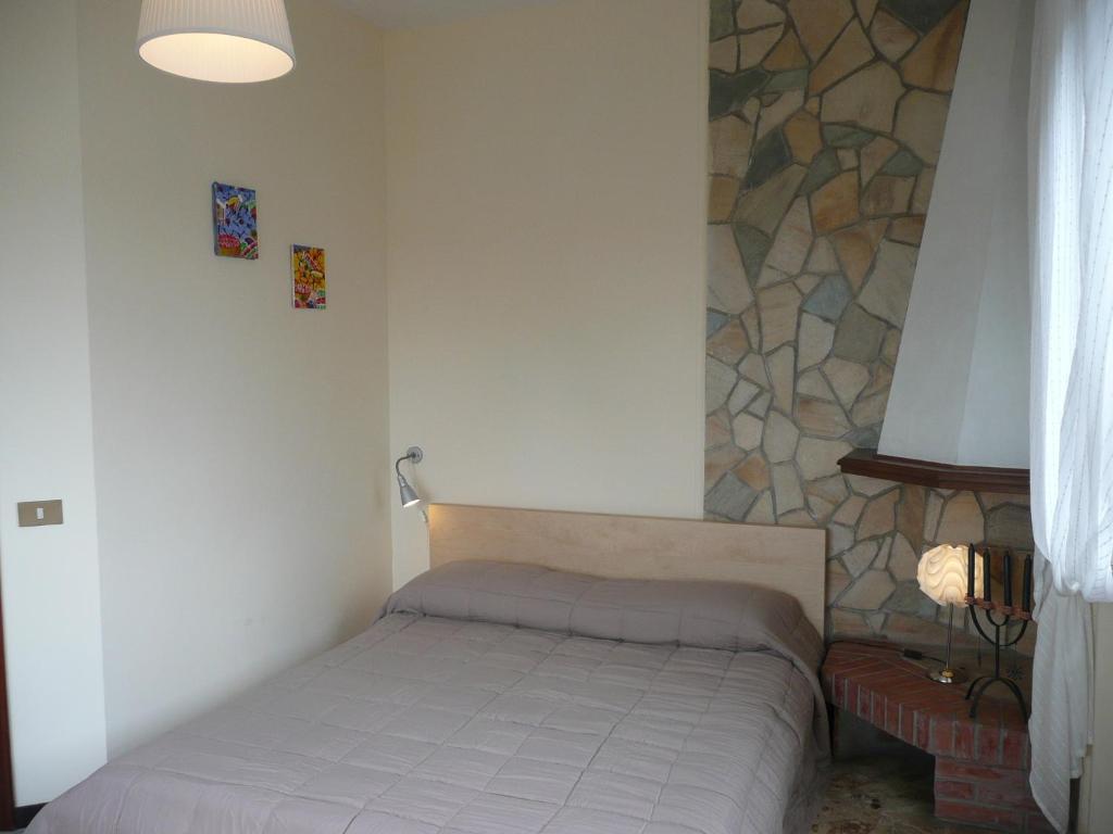 Certe Notti Bed & Breakfast Pisa Room photo