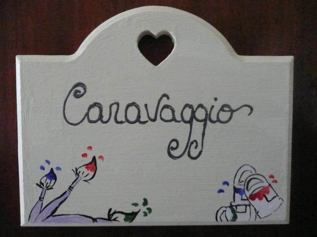 Certe Notti Bed & Breakfast Pisa Room photo