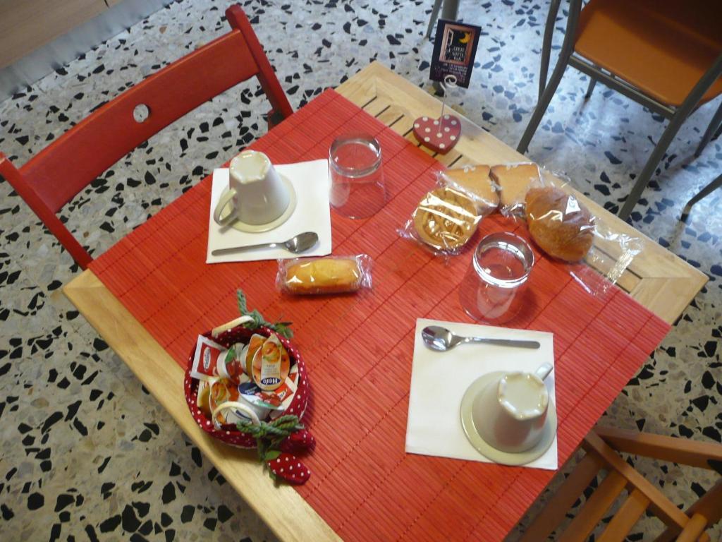 Certe Notti Bed & Breakfast Pisa Exterior photo
