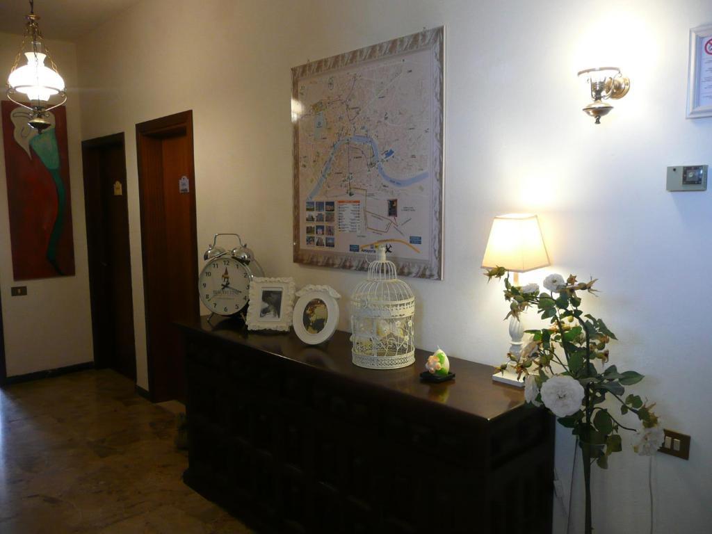 Certe Notti Bed & Breakfast Pisa Exterior photo